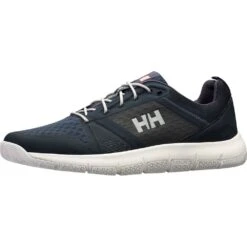 Helly Hansen Mens Skagen F-1 Offshore Breathable Sail Trainers Shoes