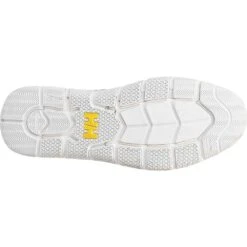 Helly Hansen Mens Skagen F-1 Offshore Breathable Sail Trainers Shoes -Sporty Tops Sales 11312 597 05