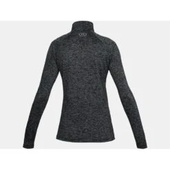 Under Armour Womens Tech 1/2 Zip Twist Long Sleeve Top 11 Under Armour Womens Tech 1/2 Zip Twist Long Sleeve Top -Sporty Tops Sales 1320128 001 05