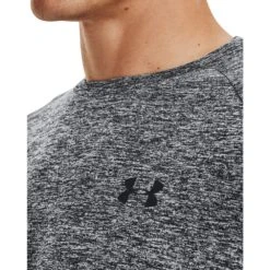Under Armour Mens Tech Fast Wicking Tee T Shirt -Sporty Tops Sales 1326413 002 04 1