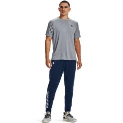 Under Armour Mens Tech Fast Wicking Tee T Shirt -Sporty Tops Sales 1326413 036 03 1