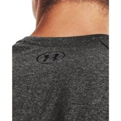 Under Armour Mens Tech Fast Wicking Tee T Shirt -Sporty Tops Sales 1326413 090 04 1