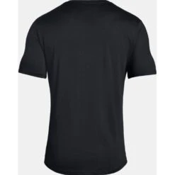 Under Armour Mens GL Foundation Short Sleeve Graphic T Shirt -Sporty Tops Sales 1326849 001 02