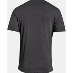 Under Armour Mens GL Foundation Short Sleeve Graphic T Shirt -Sporty Tops Sales 1326849 019 02