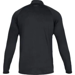 Under Armour Mens Technical 1/2 Zip Loose Fit Training Running Top -Sporty Tops Sales 1328495 001 04