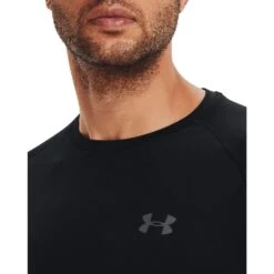 Under Armour Mens Tech Quick Drying Long Sleeve T Shirt 10 Under Armour Mens Tech Quick Drying Long Sleeve T Shirt -Sporty Tops Sales 1328496 001 03