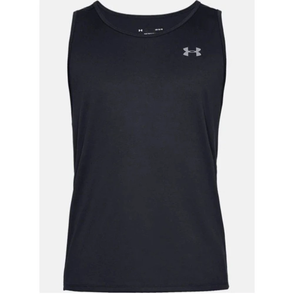 Under Armour Mens Tech 2.0 Fitted Lightweight Tank Top 11 Under Armour Mens Tech 2.0 Fitted Lightweight Tank Top - Image 9