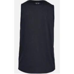 Under Armour Mens Tech 2.0 Fitted Lightweight Tank Top 33 Under Armour Mens Tech 2.0 Fitted Lightweight Tank Top -Sporty Tops Sales 1328704 001 04