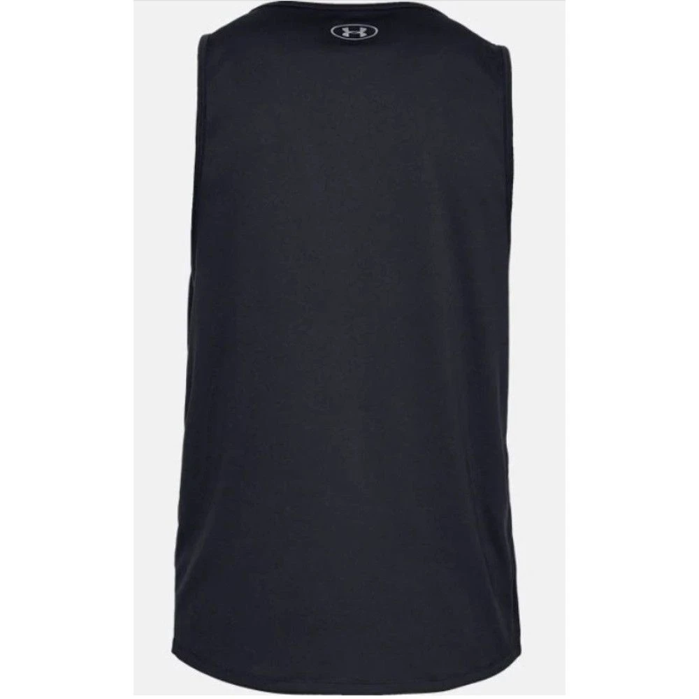 Under Armour Mens Tech 2.0 Fitted Lightweight Tank Top 14 Under Armour Mens Tech 2.0 Fitted Lightweight Tank Top - Image 12