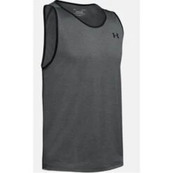 Under Armour Mens Tech 2.0 Fitted Lightweight Tank Top 40 Under Armour Mens Tech 2.0 Fitted Lightweight Tank Top -Sporty Tops Sales 1328704 013 03 4