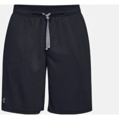 Under Armour Mens Tech Mesh Quick Drying Athletic Shorts -Sporty Tops Sales 1328705 001 04
