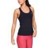 Under Armour Womens Heat Gear Armour Racer Training Tank Top -Sporty Tops Sales 1328962 001 01