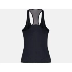 Under Armour Womens Heat Gear Armour Racer Training Tank Top -Sporty Tops Sales 1328962 001 05