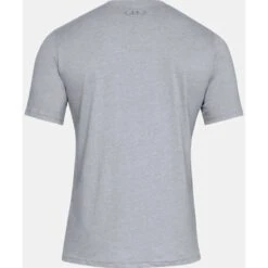 Under Armour Mens Boxed Sportstyle Short Sleeve T Shirt -Sporty Tops Sales 1329581 035 04