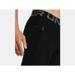 Under Armour Mens HeatGear Armour Tight Compression Shorts -Sporty Tops Sales 1361596 001 05