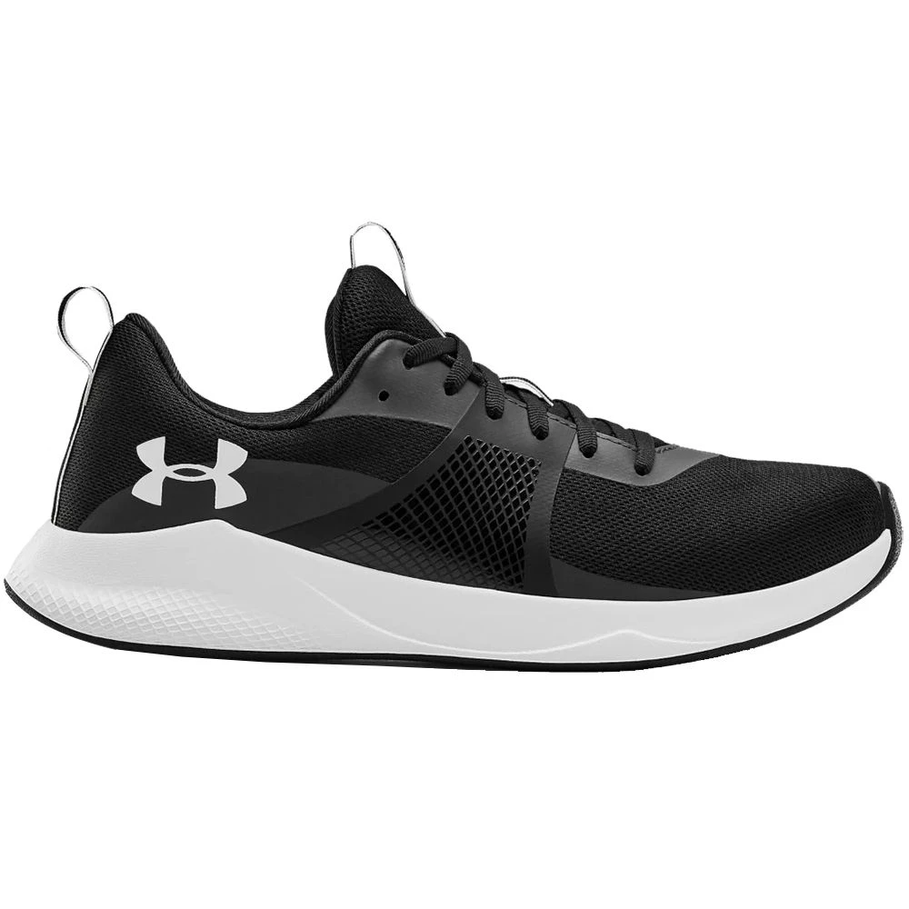 Under Armour Womens UA Charged Aurora Training Shoes 3 Under Armour Womens UA Charged Aurora Training Shoes