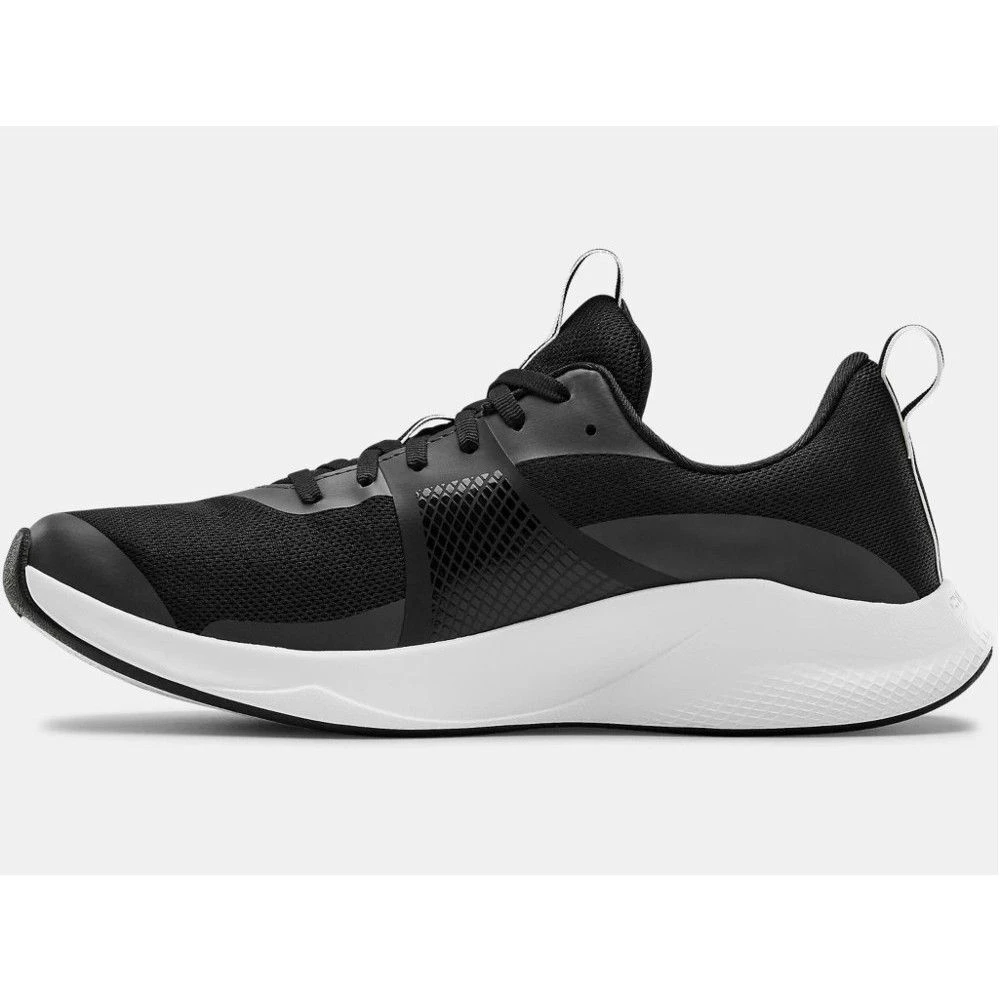 Under Armour Womens UA Charged Aurora Training Shoes 4 Under Armour Womens UA Charged Aurora Training Shoes - Image 2