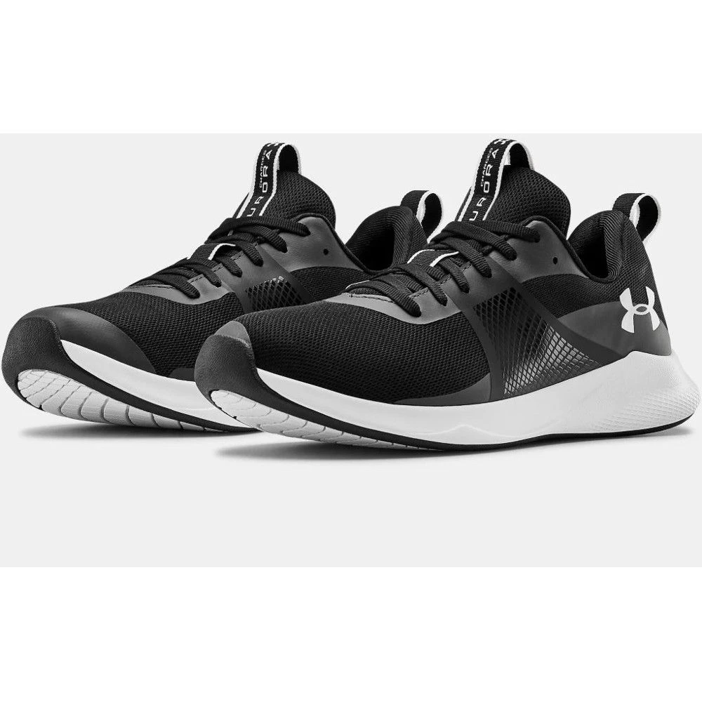 Under Armour Womens UA Charged Aurora Training Shoes 6 Under Armour Womens UA Charged Aurora Training Shoes - Image 4