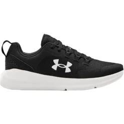 Under Armour Mens Essential Training Sports Trainers