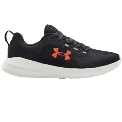 Under Armour Mens Essential Training Sports Trainers -Sporty Tops Sales 3022954 501 01