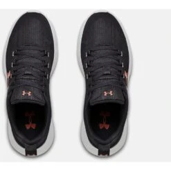 Under Armour Mens Essential Training Sports Trainers -Sporty Tops Sales 3022954 501 03