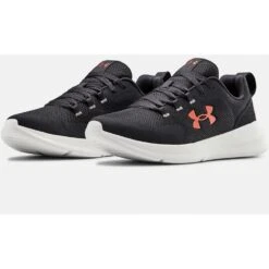 Under Armour Mens Essential Training Sports Trainers -Sporty Tops Sales 3022954 501 04 1