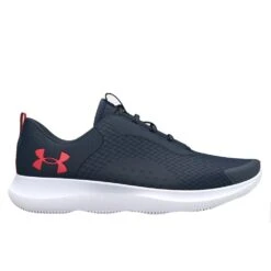 Under Armour Mens UA Victory Lightweight Training Shoes -Sporty Tops Sales 3023639 402 01