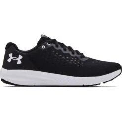 Under Armour Mens Charged Pursuit 2 SE Athletic Trainers -Sporty Tops Sales 3023865 001 01 1