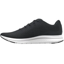 Under Armour Mens Charged Impulse 3 Breathable Running Shoes -Sporty Tops Sales 3025421 001 03