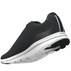 Under Armour Mens Charged Impulse 3 Breathable Running Shoes -Sporty Tops Sales 3025421 001 06