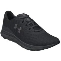 Under Armour Mens Charged Impulse 3 Breathable Running Shoes -Sporty Tops Sales 3025421 003 01