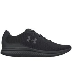 Under Armour Mens Charged Impulse 3 Breathable Running Shoes -Sporty Tops Sales 3025421 003 02