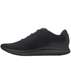 Under Armour Mens Charged Impulse 3 Breathable Running Shoes -Sporty Tops Sales 3025421 003 03