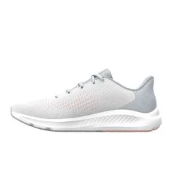 Under Armour Womens Charged Pursuit 3 BL Trainers -Sporty Tops Sales 3026523 101 04