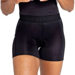 Dare 2b Womens Recurrent Ightweight Moisture Wicking Short -Sporty Tops Sales atmos web version dwu355 800 m 4