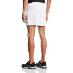 Canterbury Mens Tactic Embroidered CCC Logo Polyester Rugby Shorts -Sporty Tops Sales ccc1406 001 03