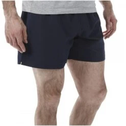 Canterbury Mens Tactic Embroidered CCC Logo Polyester Rugby Shorts -Sporty Tops Sales ccc1406 769 01