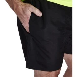 Canterbury Mens Tactic Embroidered CCC Logo Polyester Rugby Shorts -Sporty Tops Sales ccc1406 x12 03