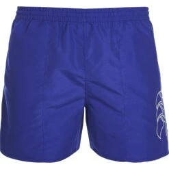 Canterbury Mens Tactic Embroidered CCC Logo Polyester Rugby Shorts -Sporty Tops Sales ccc1406 x22 04
