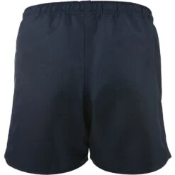 Canterbury Mens Advantage Polyester CCC Embroidered Logo Shorts -Sporty Tops Sales ccc1415 769 02