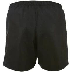 Canterbury Mens Advantage Polyester CCC Embroidered Logo Shorts -Sporty Tops Sales ccc1415 989 02