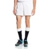 Canterbury Mens England Home Embroidered Logo Athletic Training Shorts -Sporty Tops Sales ccc185 a81 01