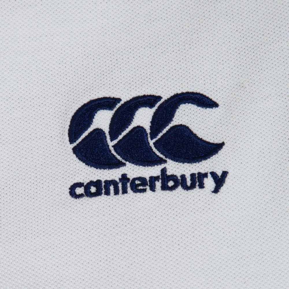 British & Irish Lions Mens Classic Pique Rugby Polo Shirt 10 British & Irish Lions Mens Classic Pique Rugby Polo Shirt - Image 8