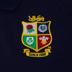 British & Irish Lions Mens Classic Pique Rugby Polo Shirt 29 British & Irish Lions Mens Classic Pique Rugby Polo Shirt -Sporty Tops Sales ccc3464 e03 03