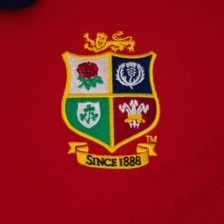 British & Irish Lions Mens Home Nations Polo Shirt -Sporty Tops Sales ccc3465 a70 06