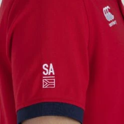 British & Irish Lions Mens Home Nations Polo Shirt -Sporty Tops Sales ccc3465 a70 07