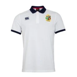 British & Irish Lions Mens Home Nations Polo Shirt -Sporty Tops Sales ccc3465 a81 01