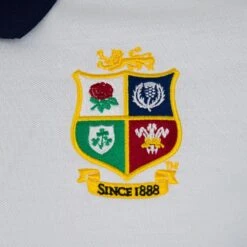 British & Irish Lions Mens Home Nations Polo Shirt -Sporty Tops Sales ccc3465 a81 03