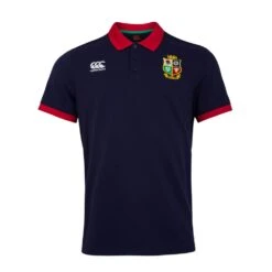 British & Irish Lions Mens Home Nations Polo Shirt -Sporty Tops Sales ccc3465 e03 01