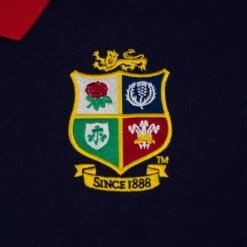 British & Irish Lions Mens Home Nations Polo Shirt -Sporty Tops Sales ccc3465 e03 03